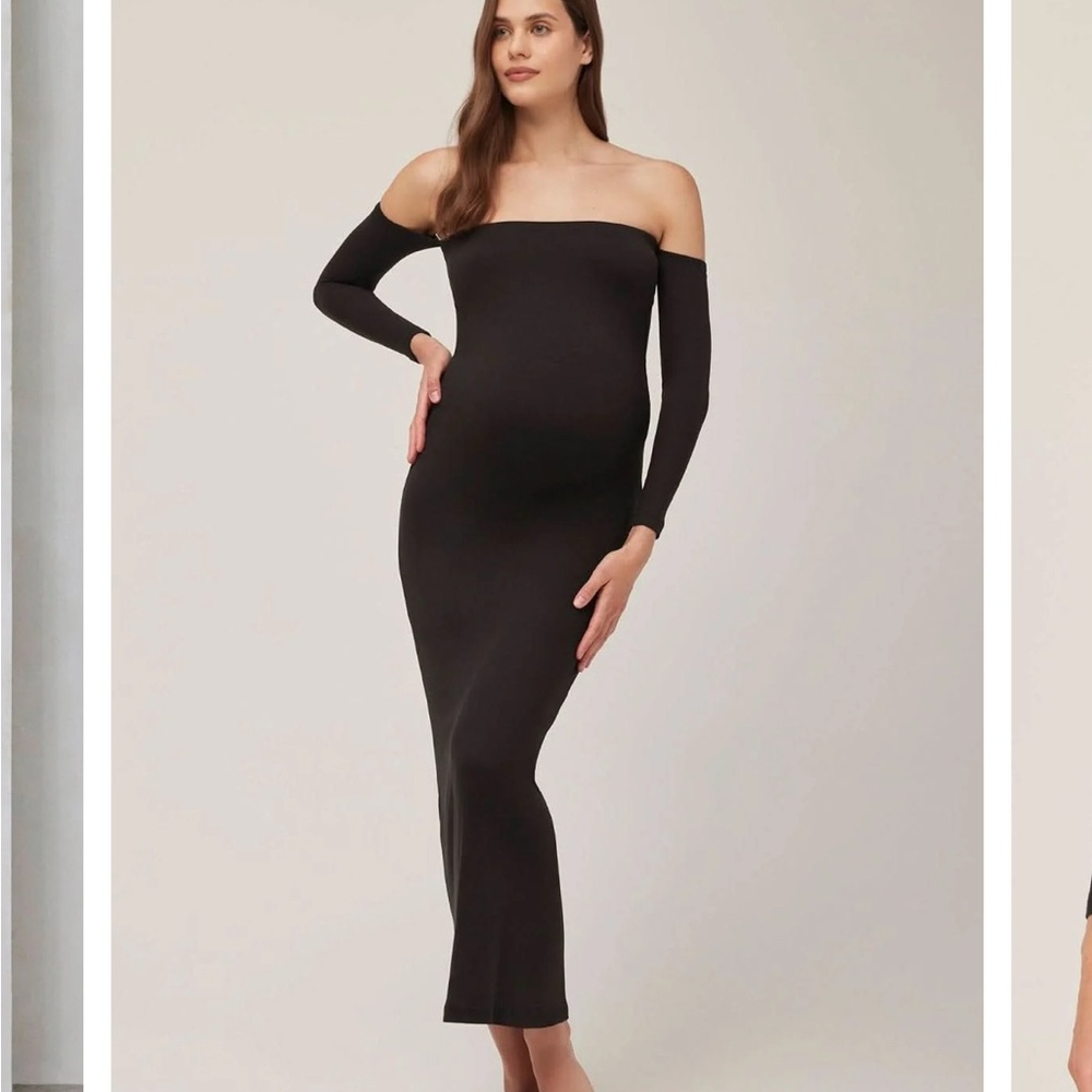 Bump suit Angelina Dress S